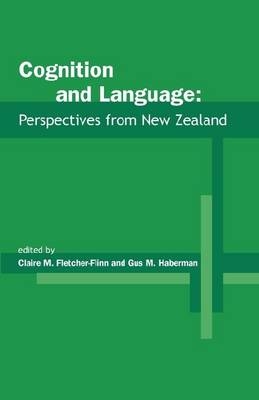Cognition and Language - 