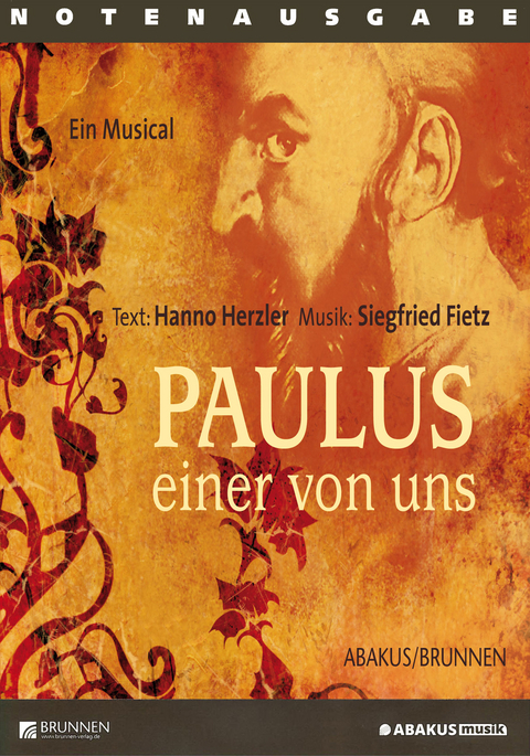 Paulus - einer von uns - Hanno Herzler, Siegfried Fietz