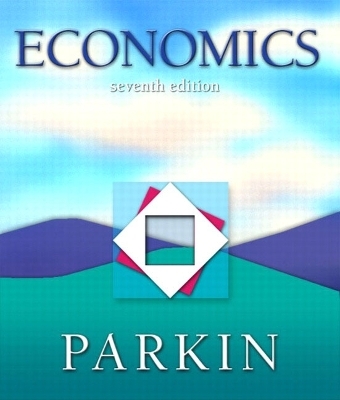 Economics with MyEconLab Student Access Kit - Michael Parkin