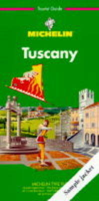 Michelin Green Guide