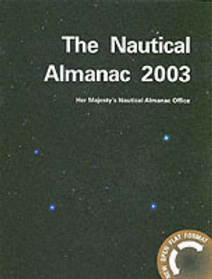 The Nautical Almanac -  Nautical Almanac Office