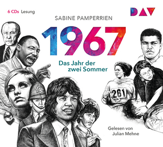 1967 - Das Jahr der zwei Sommer