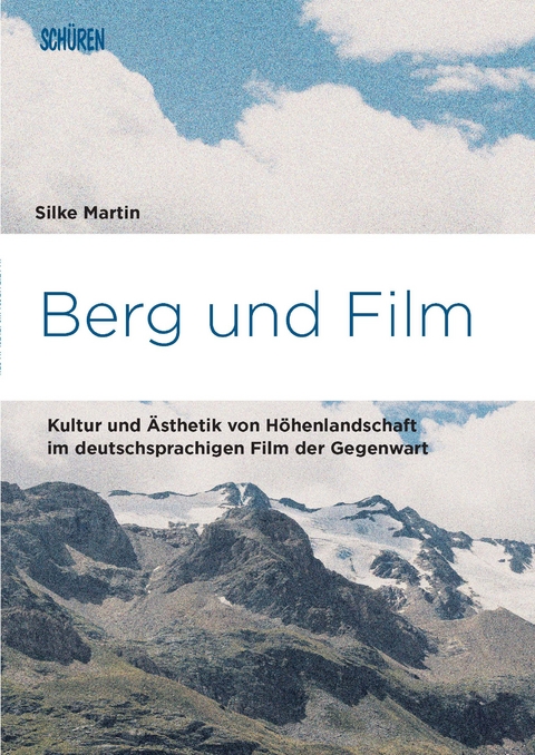 Berg und Film - Silke Martin