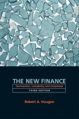 The New Finance - Robert A. Haugen