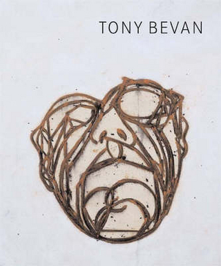 Tony Bevan