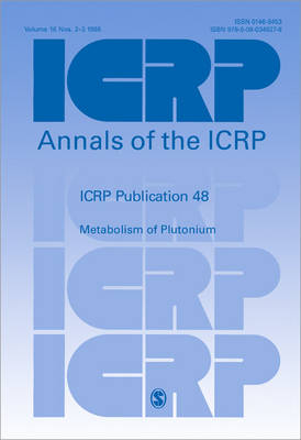 ICRP Publication 48 -  ICRP