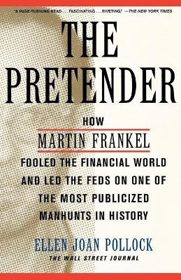 The Pretender - Ellen Pollock