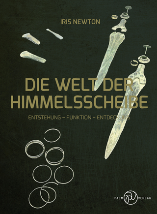 Die Welt der Himmelsscheibe