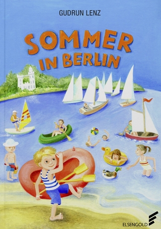 Sommer in Berlin
