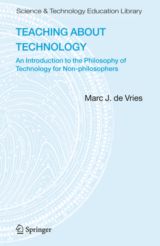 Teaching about Technology