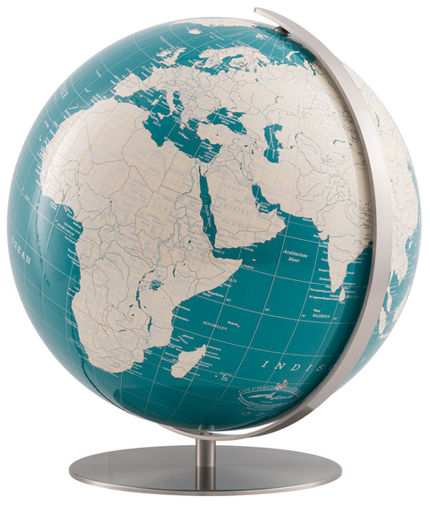 Columbus Leuchtglobus Artline