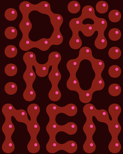 D&auml;monen - Anton Bruhin