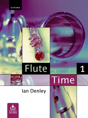 Flute Time 1 - Ian Denley