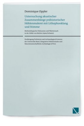 Untersuchung akustischer Zusammenhänge prähistorischer Höhlenmalerei mit Lithophonklang und Stimme
