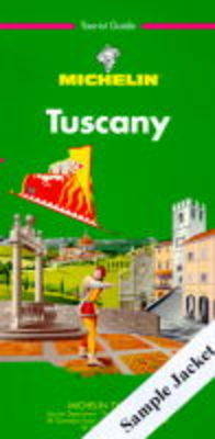 Michelin Green Guide -  Michelin Travel Publications