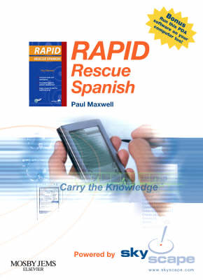 RAPID Rescue Spanish