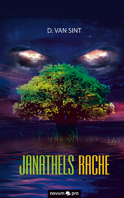 Janathels Rache - D. van Sint