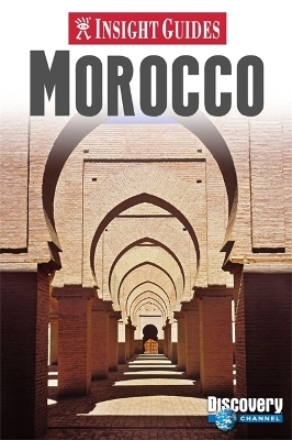 Insight Guides: Morocco