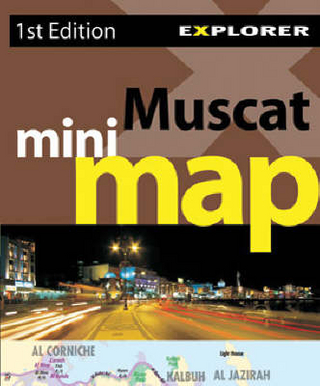 Muscat Mini Map