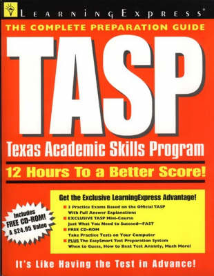 Tasp -  TASP