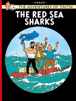 The Red Sea Sharks -  Herg&eacute;