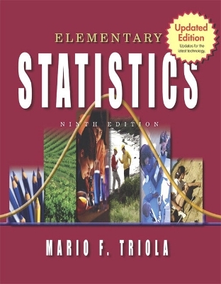 Elementary Statistics Update - Mario F. Triola