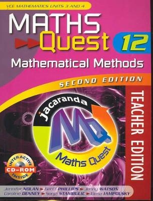 Maths Quest