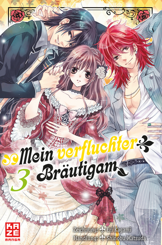 Mein verfluchter BrÃ¤utigam 03