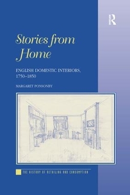 Stories from Home - Margaret Ponsonby