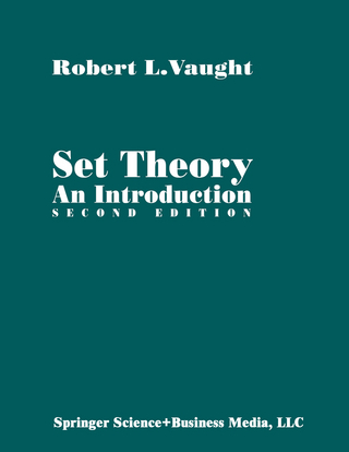 Set Theory: An Introduction