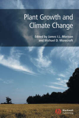 Plant Growth and Climate Change - 