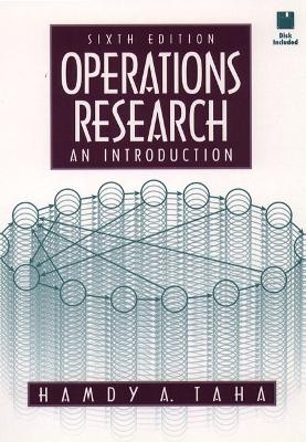 Operations Research - Hamdy A. Taha
