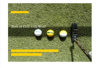 Best of Golf with Wolf