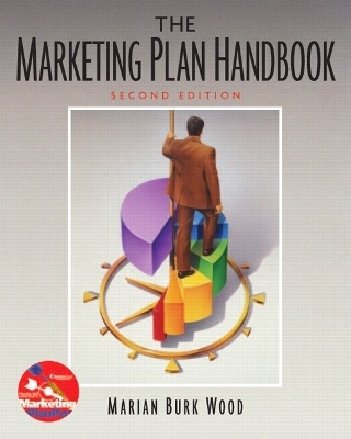 Marketing Plan Handbook and Marketing Plan Pro -  Palo Alto Software