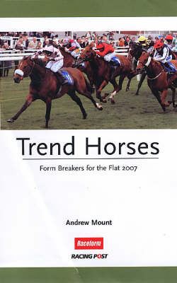 Trend Horses