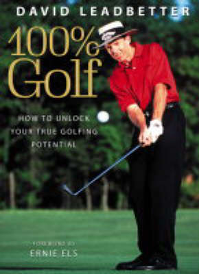 David Leadbetter 100% Golf