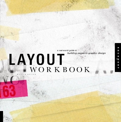 Layout Workbook - Kristin Cullen