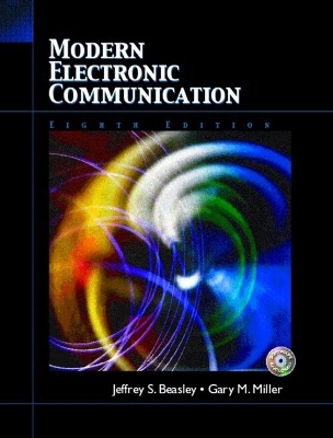 Modern Electronic Communication - Gary M. Miller, Jeffrey S. Beasley