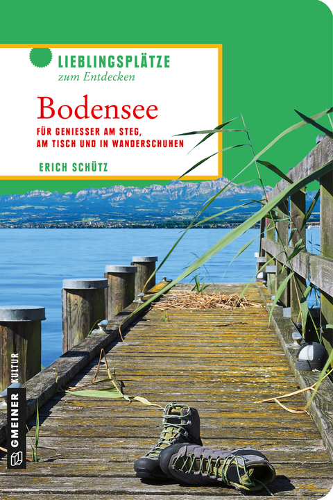 Bodensee - Erich Schütz