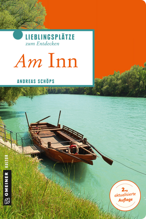 Am Inn - Andreas Sch&ouml;ps
