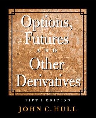Options, Futures, and Other Derivatives