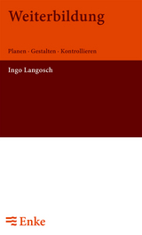 Weiterbildung - Ingo Langosch