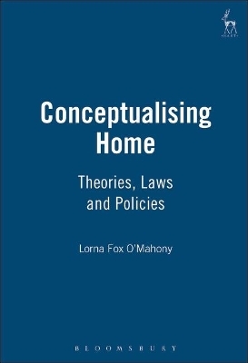 Conceptualising Home - Lorna Fox O'Mahony
