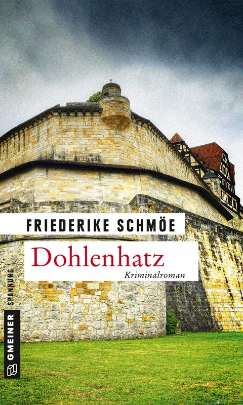 Dohlenhatz - Friederike Schm&ouml;e