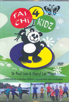 Tai Chi 4 Kidz