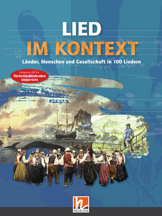 Lied im Kontext. Schülerband