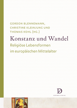 Konstanz und Wandel