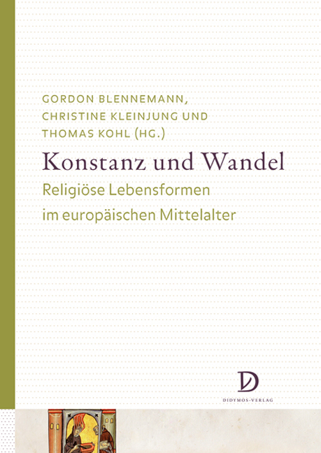 Konstanz und Wandel - 