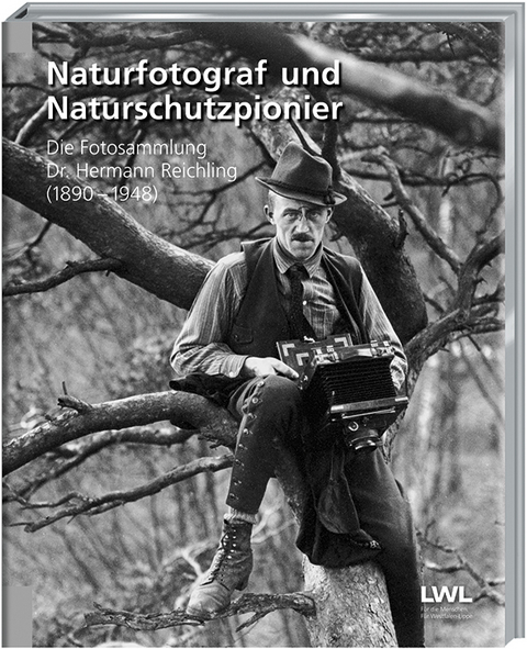 Naturfotograf und Naturschutzpionier - Johannes Hofmeister, Stephan Sagurna, Ulrike Gilhaus, Bernd Tenbergen