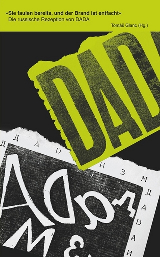 »Sie faulen bereits, und der Brand ist entfacht.«